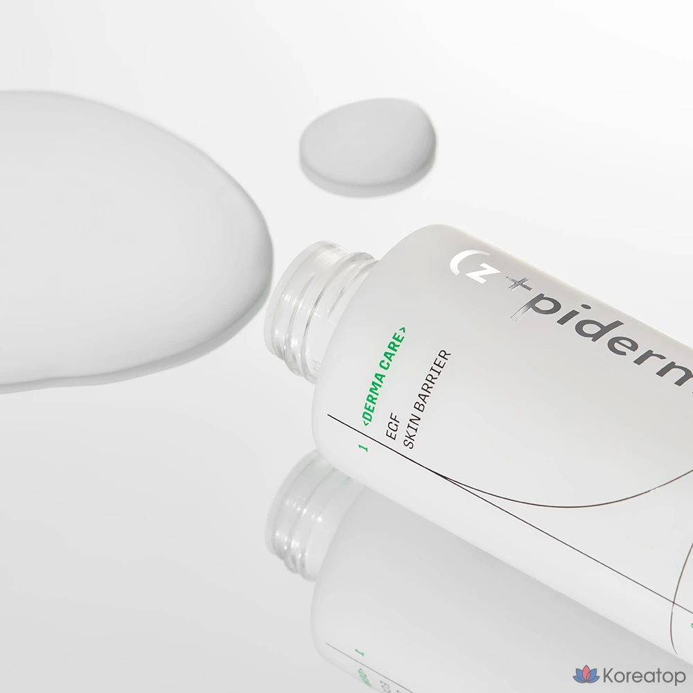 Тоник-крем для защиты кожи GP Derm Easy GF, 1 шт., 150 мл