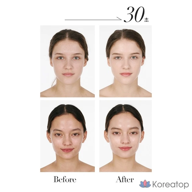Пенящаяся маска для лица MENOKIN 30-Second Quick Moisture Bubble Mask Moist, 95 мл, 2 шт., фото 4