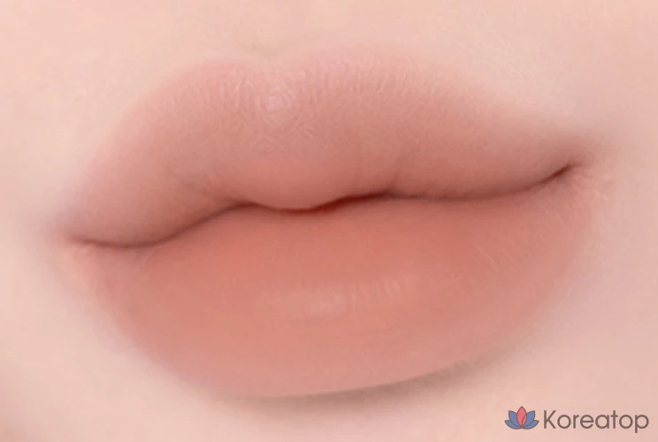 Румяна для губ и щек Vanillaco Romantic Blush 3,7 г, оттенок 16 Mellowness, 1 шт., фото 3