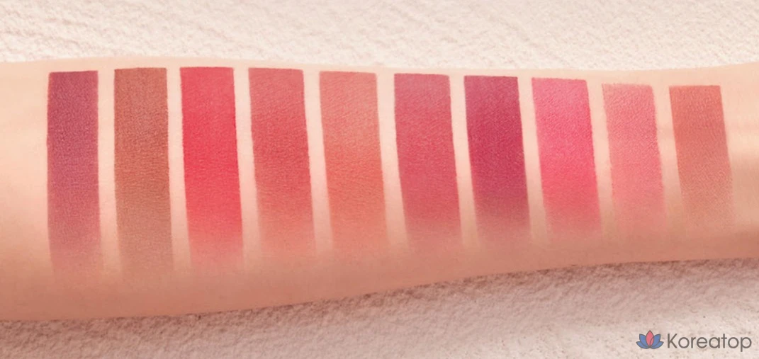 Помада 3CE Cashmere Hug Lipstick, оттенок Oat, 1 шт., фото 6