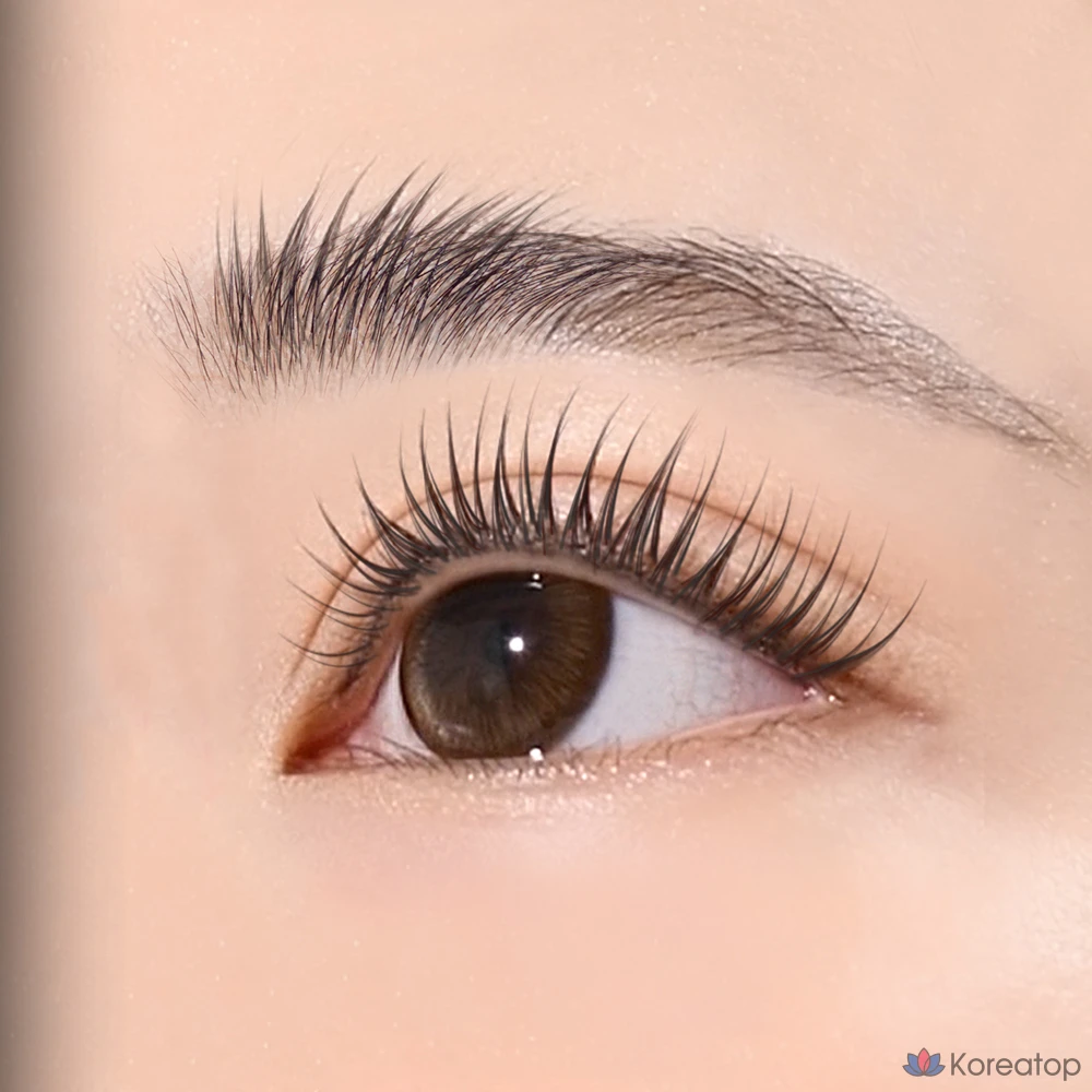 Сыворотка для ресниц Marshique Enriched Eyelash Serum Black, 7,5 мл, 1 шт.