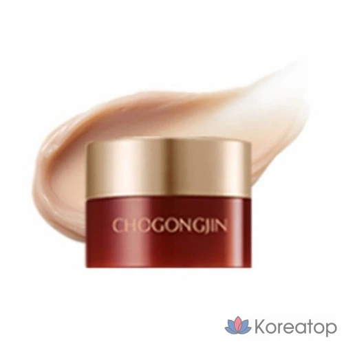 Набор для планирования от Chogongjin Goldseol Basic Cosmetics, 3 предмета, 1 комплект.