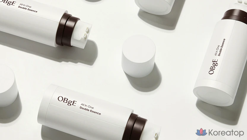 OBge Универсальная двойная эссенция, 100 мл, 1 шт.