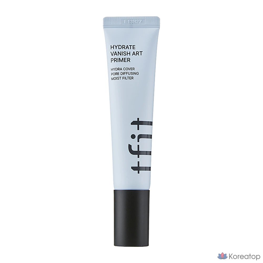 Tipit Hydrate Vanish Art Primer, 30 мл, 1 шт.