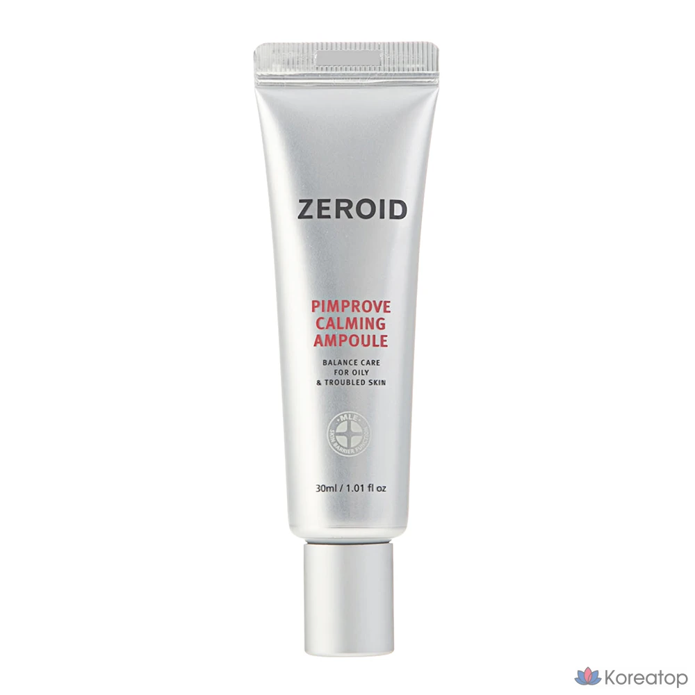 ZEROID Pimprov R1 ампула, 1 шт., 30 мл