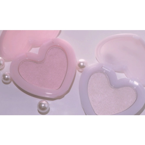 Хайлайтер Lilybyred Luv Beam Glow Veil 3,2 г, оттенок 01 Dreamy Beam
