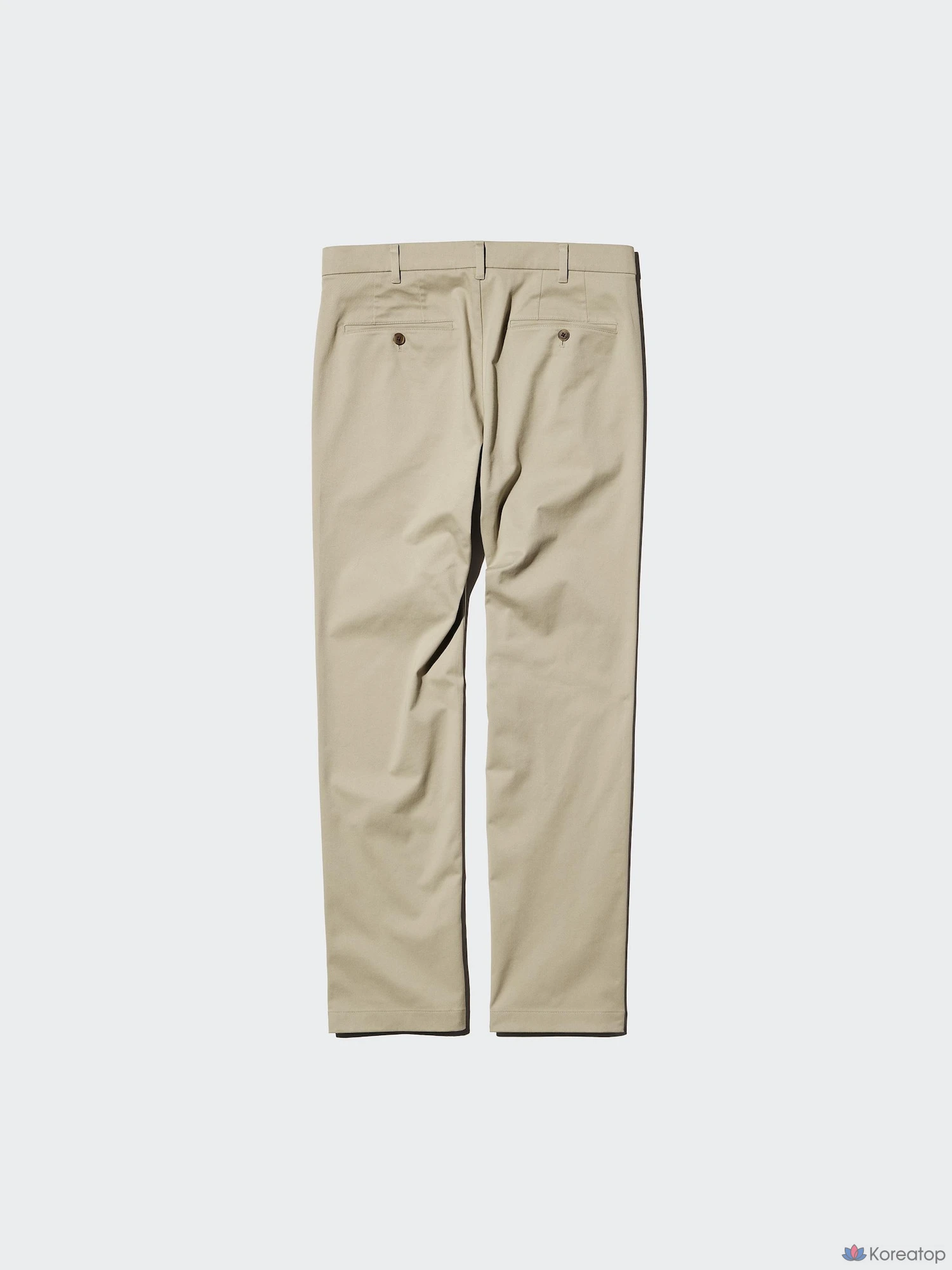 Брюки Uniqlo Slim Chino Pants