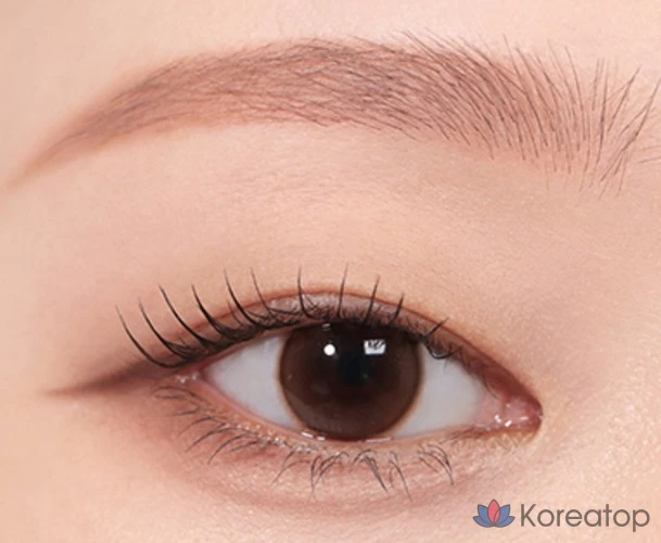 Romand Hanol Brow Cara 9g, 05 Dusky Rose, 1 шт., фото 3