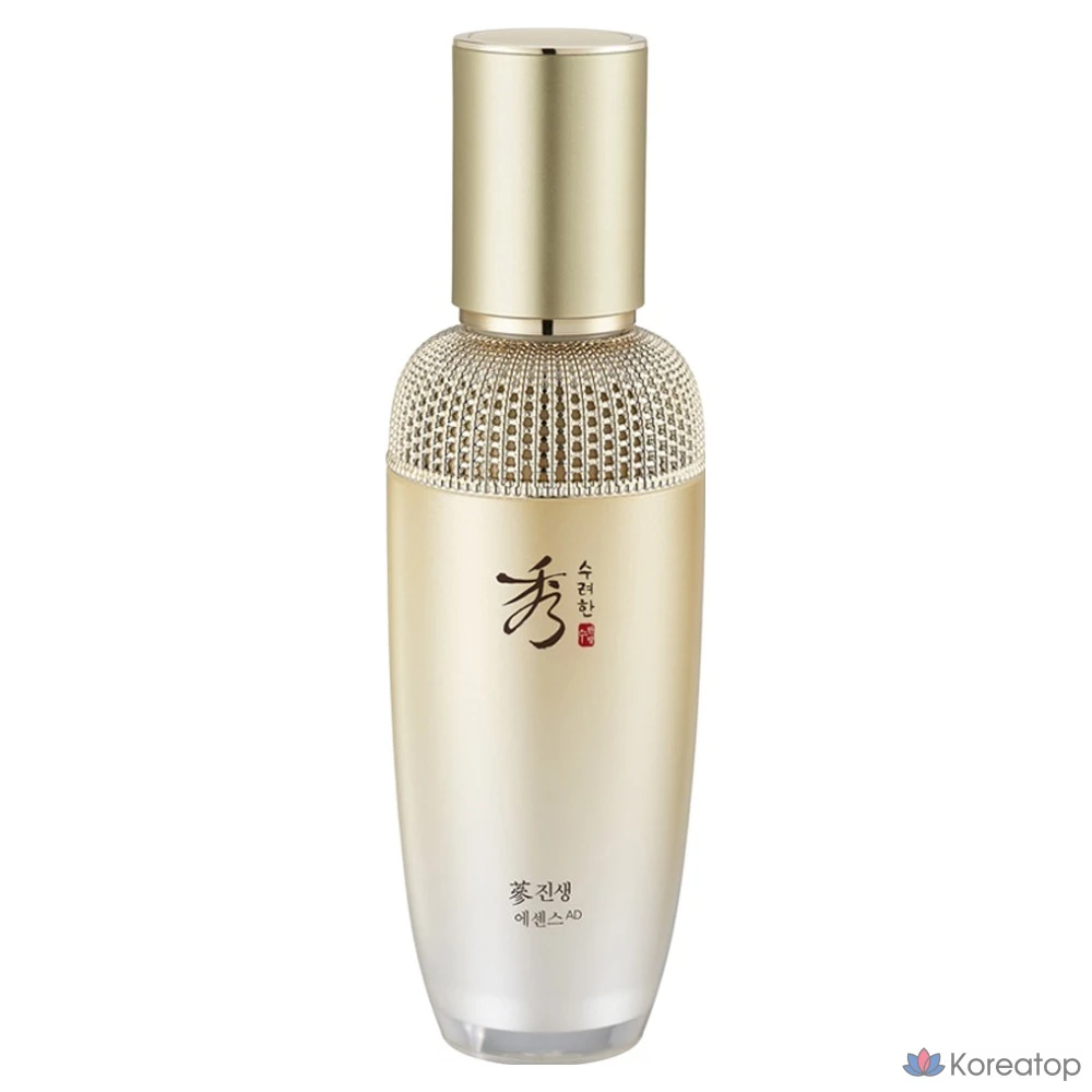Sooryehan Jinseng Essence, 50 мл, 1 шт.