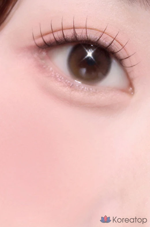 Румяна Etude House Heart Pop Duo 7,5 г, оттенок Envy Bloom Bloomer Petal, 1 шт., фото 2