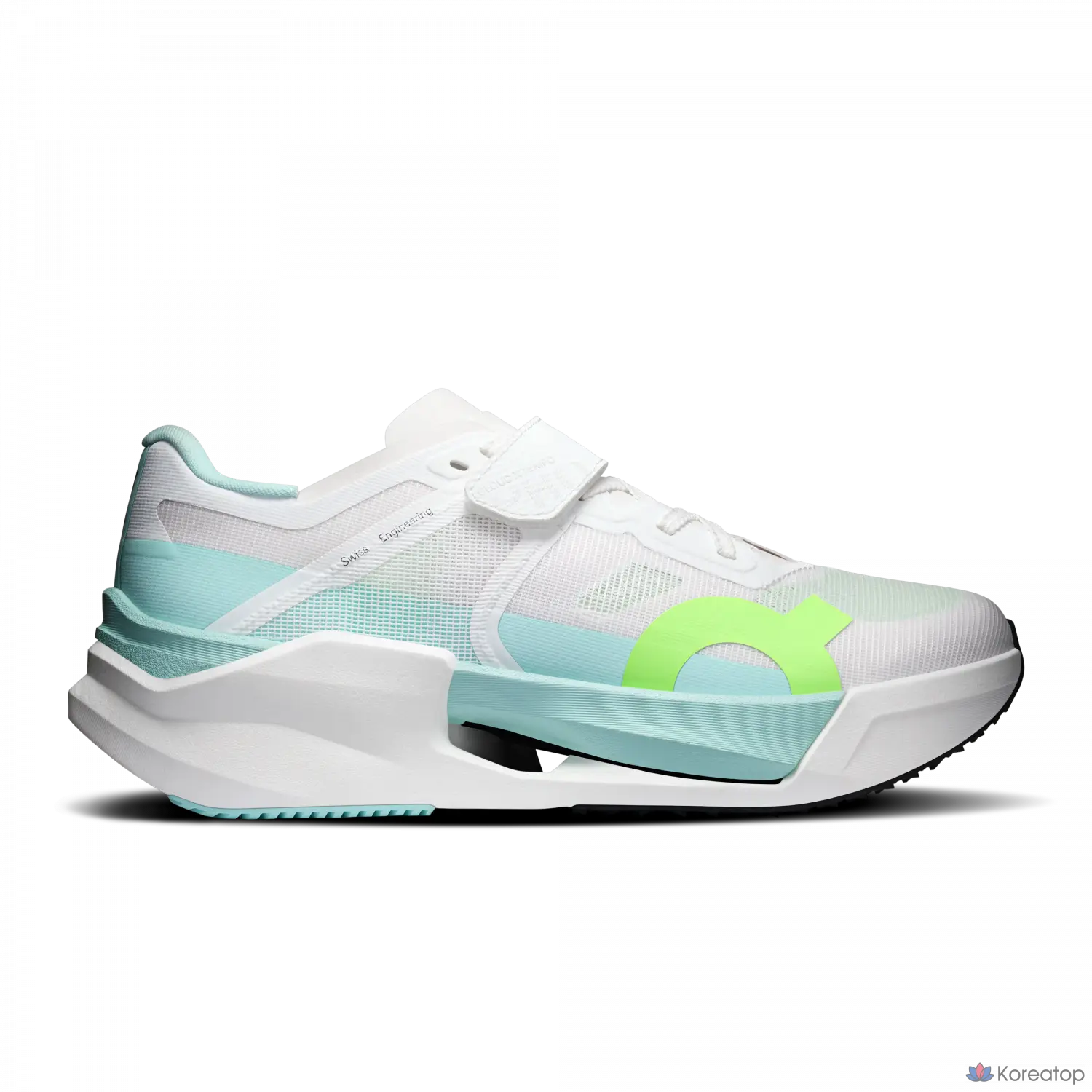 Кроссовки ON Cloud X Tempo Pro