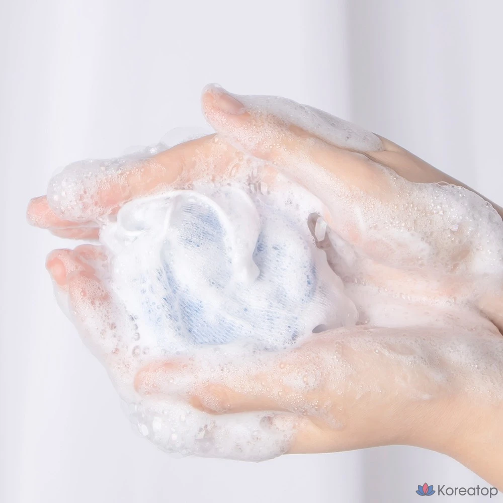 Очищающее мыло для фолликулов Rokkiss, 100 г, 1 упаковка