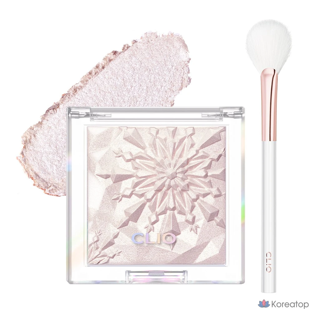 Набор маркеров Clio Prism, 04_Grace Opal, 25 шт.