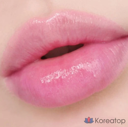 Тонирующий бальзам для губ Jungsaemmool Lip Pressure Water, оттенок Montana, 4,5 г, 4,5 мл, 1 шт.