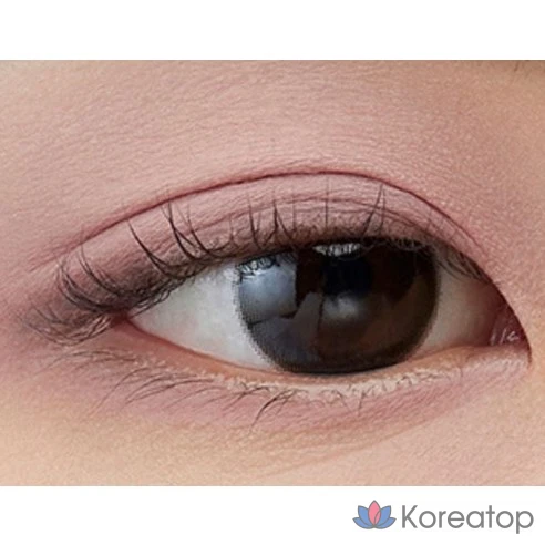 Палетка теней для век Banila Co Vivi Vanilla Mood On Eye Palette, оттенок 04 Mellow Mauve