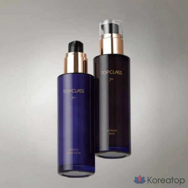 [Charmzone] лифтинг-уход, 3 вида (для кожи 2 вида/лосьон), 1 набор