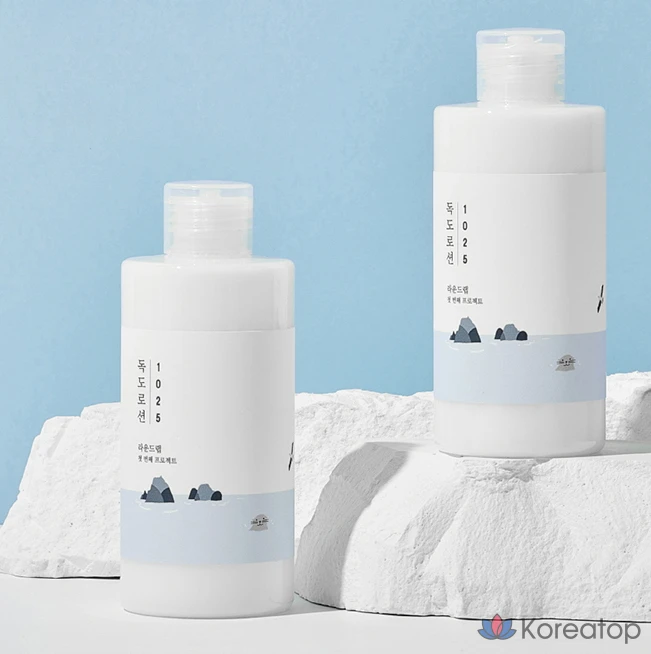 Лосьон Round Lab Dokdo, 200 мл, 1 шт.