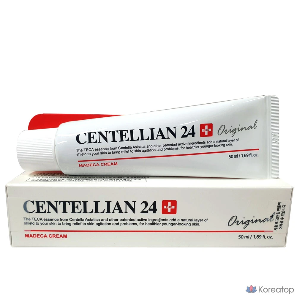 Крем Centellian24 Madeca, 1 шт., 50 мл