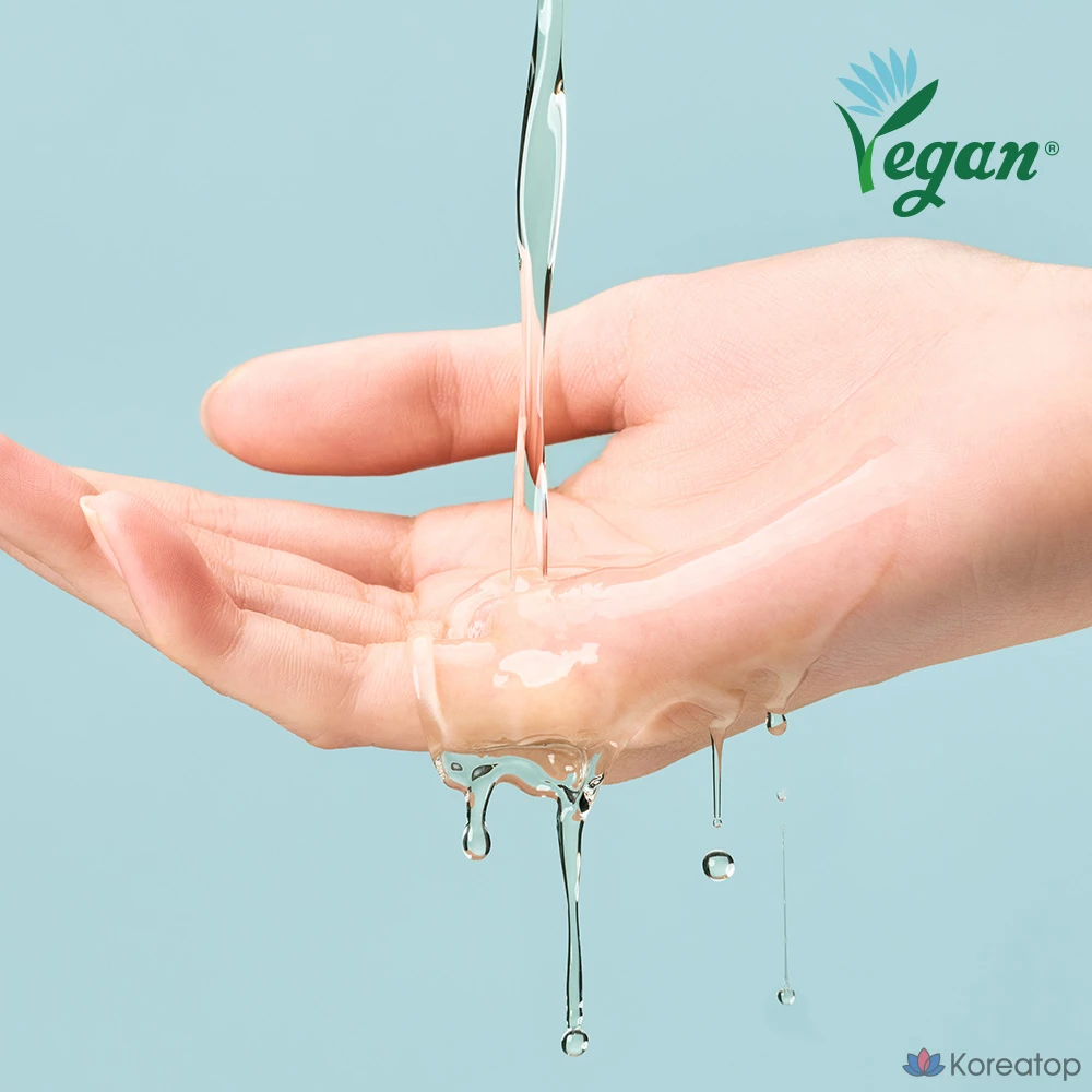 Тоник Tokobo Cica Calming Aqua, 1 шт., 200 мл