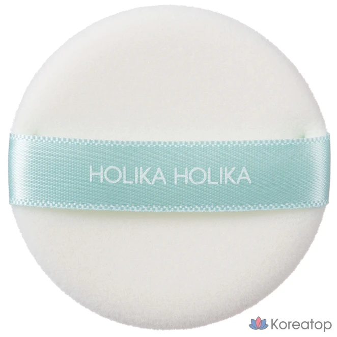 Holika Holika Puripore No-Sebum Pact, 1 шт.