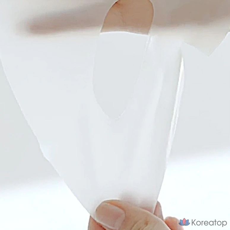 Оригинальная коллагеновая маска для лица The Face Shop Home Aesthetic, 24 г, 1 упаковка