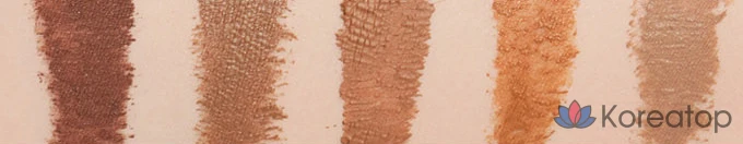 Карандаш для бровей Etude House Drawing Eyes Coloring Browcara, оттенок 1 Dark Brown, 6 мл, 1 шт., фото 4