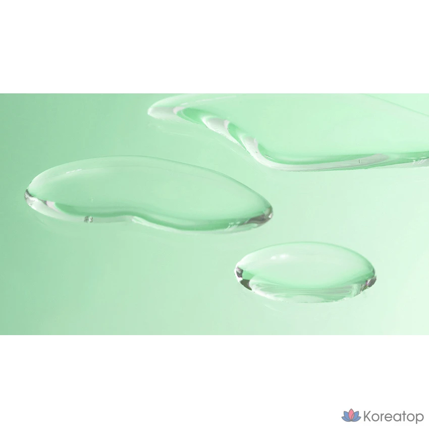 Набор для ухода d'Alba Clean Tea Tree Liposome Cica Calming Mask Set (25 мл x 20 шт. + Serum Cleanser 3 мл x 5 шт.), 1 шт., фото 8