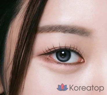 Тени для век Etude House Re-creation Maker, оттенок Cool Time, 1 шт.