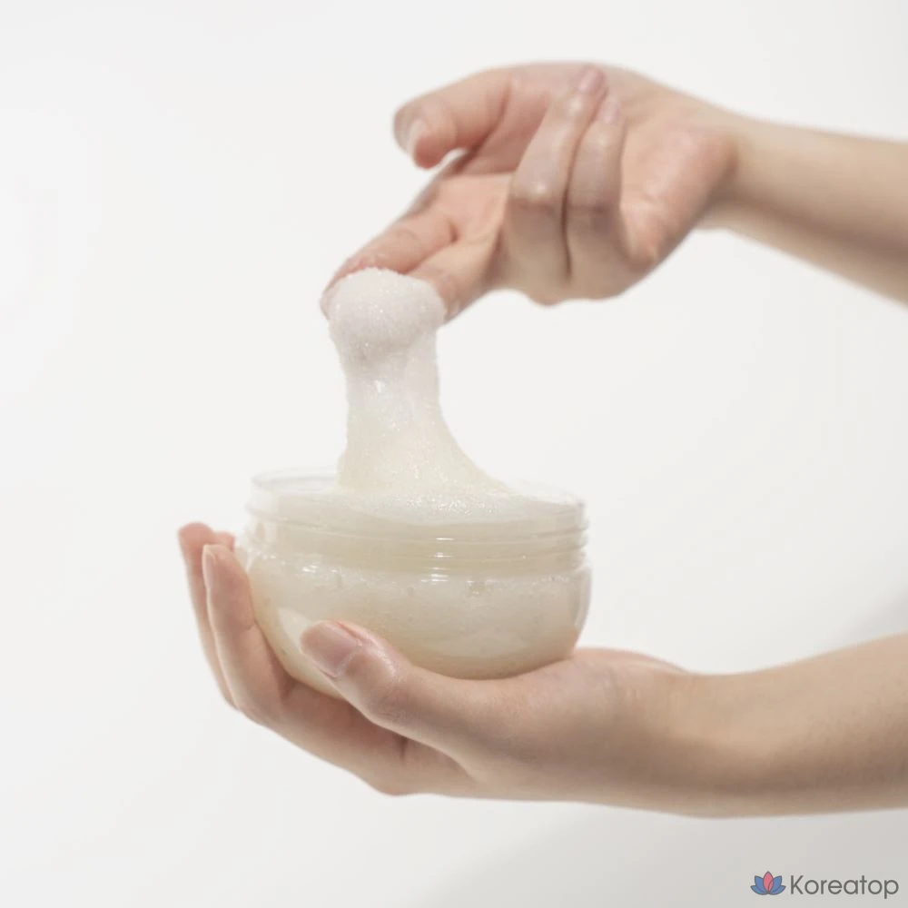 Скраб для тела Soltherapy с солью и медом, 300 г, 1 упаковка