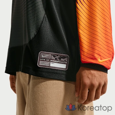 Джерси мужской Nike x KOI