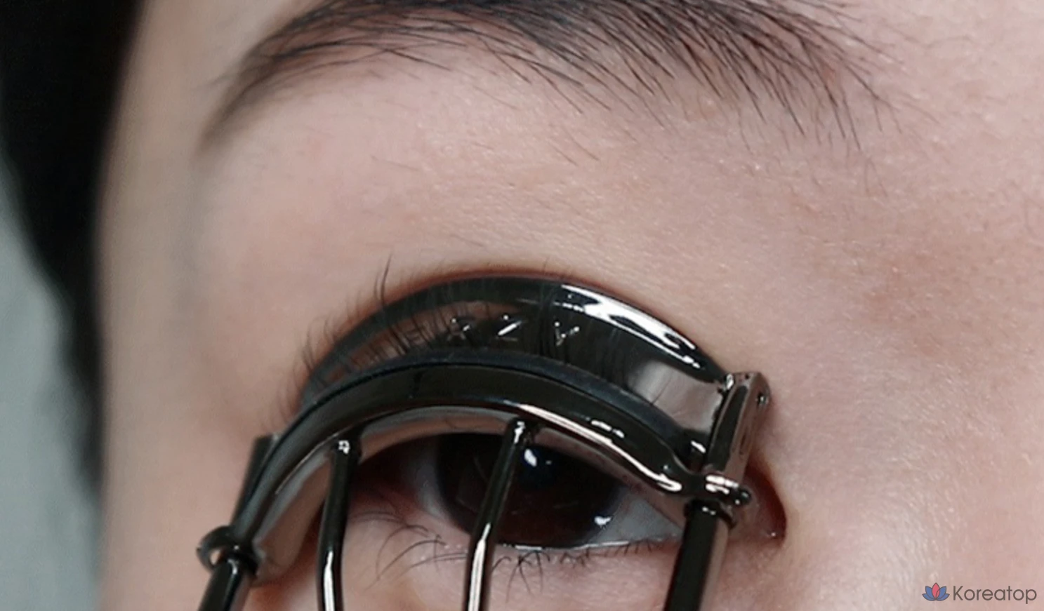 Щипцы для завивки MERZY Perfect Curl, черные, 1 шт.