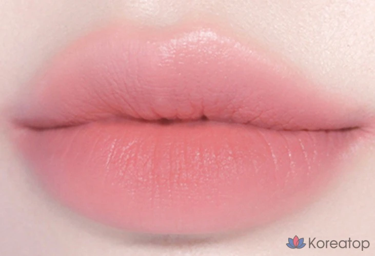 Тинт для губ BBIA Last Velvet Tint, оттенок V17, 1 шт., фото 7