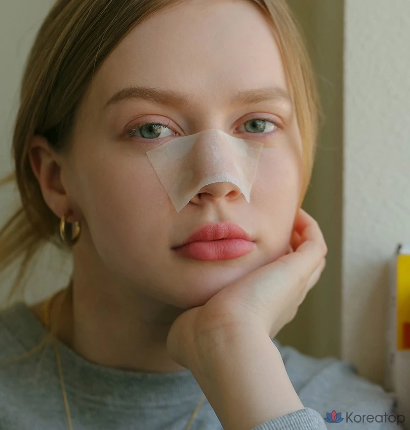 Средство для смягчения кожного сала One-Day's You Sebum-Sucking No Blackhead Sebum Softener, 100 мл, 1 упаковка, 1 шт.