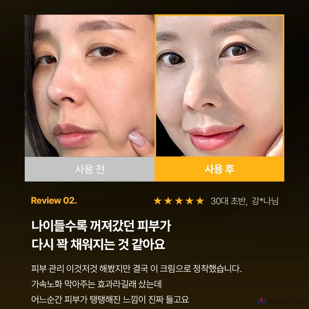 Ingredient Editor Deep Collagen Retinal Egg Yolk High-Nutrient Capsule Cream, 1 шт., 50 мл