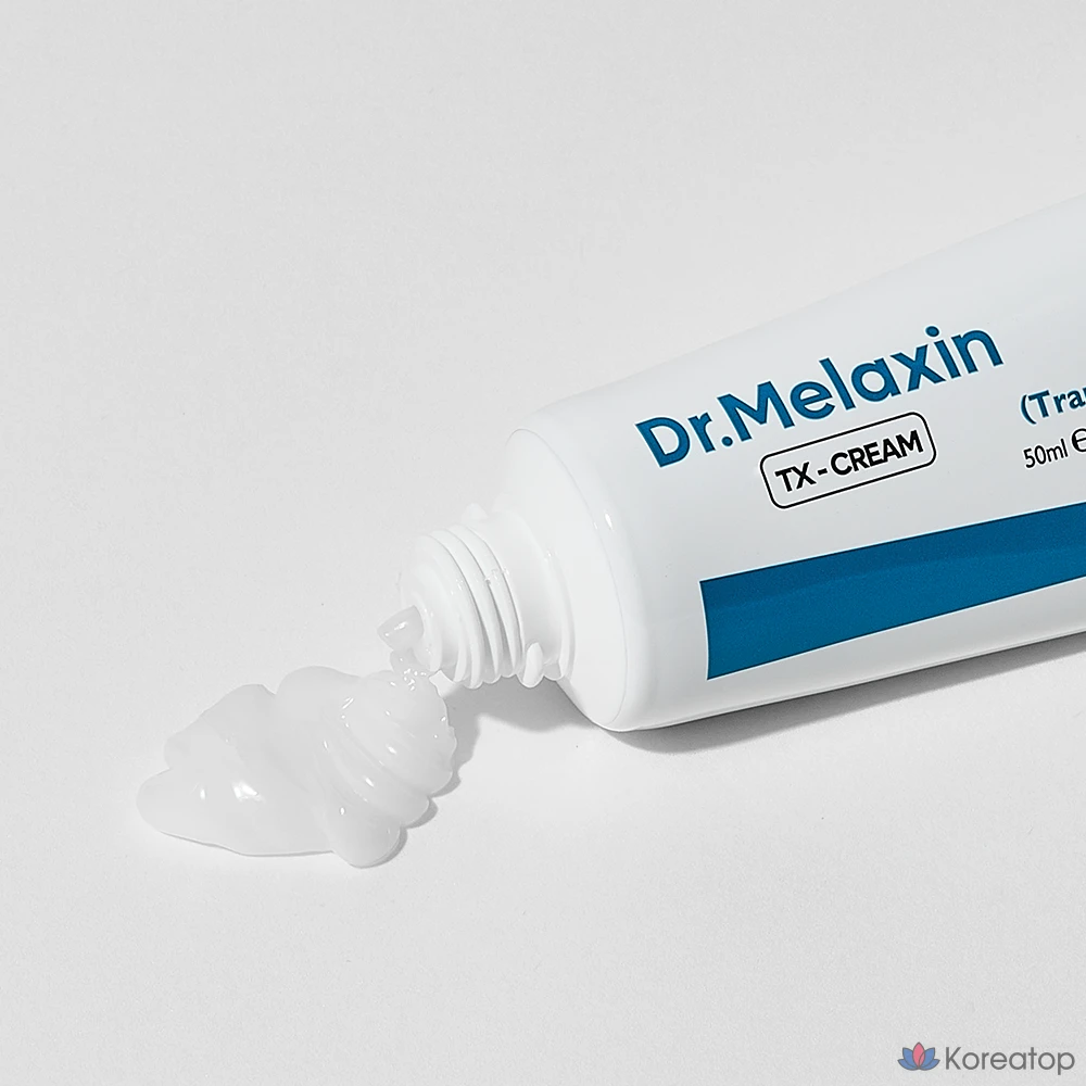 Крем от веснушек Dr.Melaxin TX, 50 мл, 1 шт.