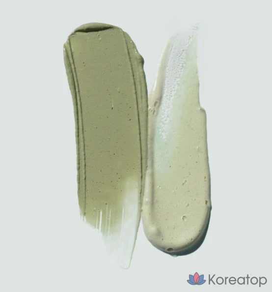 Пенка для умывания Missha Artemisia Pack, 1 шт., 150 мл