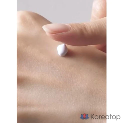 Успокаивающая солнцезащитная база под макияж Dermafirm Ultra Soothing Sun Makeup Base R4, фото 8