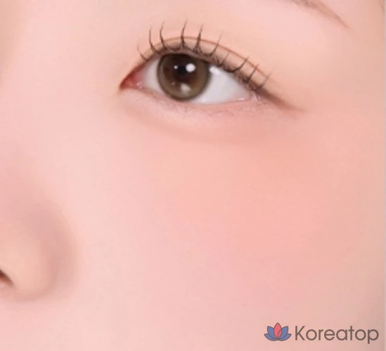 Альтернативный стерео-румянец-подвеска, бархатный бальзам для губ, 1,4 г, 1 шт., V1, бежевый, цвет 