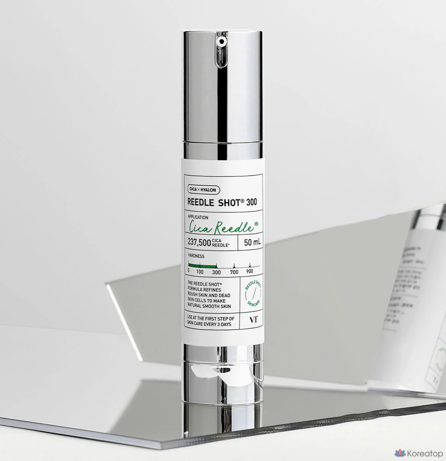 VT Cosmetics Riddle Shot 300, 50 мл, 1 шт.