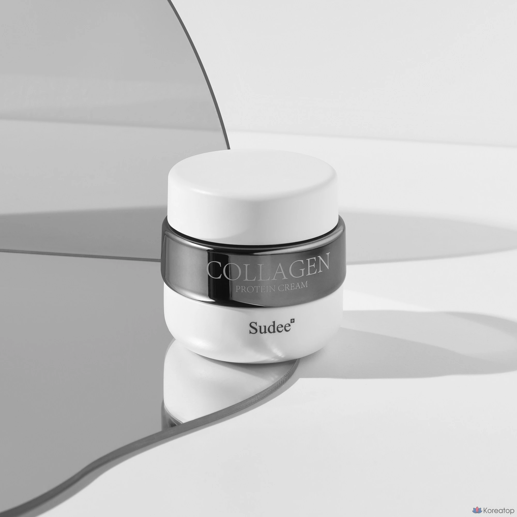 Питательный коллагеновый крем SUDEE, 50 мл, 1 шт.