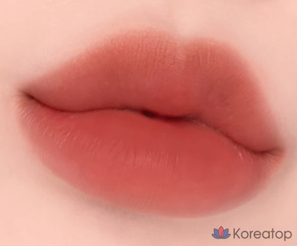 Тональный крем для губ Jungsaemmool Lip Pressure See-Through Tint, Mulyrobe, 1 шт.