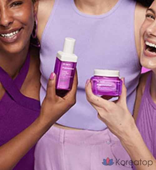 Jart+ Укрепляющая сыворотка с Бакучиолом, 50 мл, 1 шт.