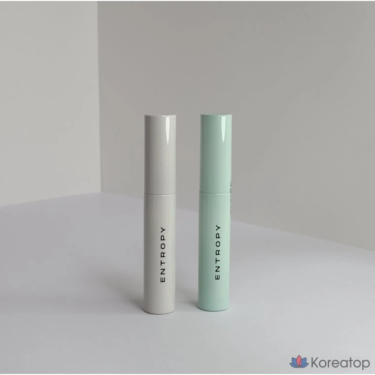 Химическая завивка бровей Tough Brow Lift Perm Entropy, 2 комплекта