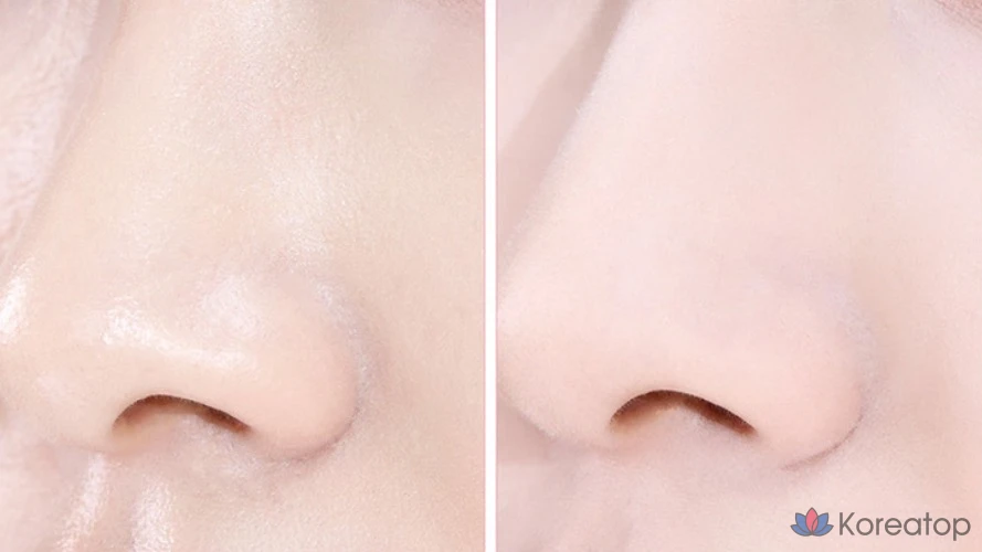 Luna Pro Photo Finisher Powder 8.5g, No. 1 Clean Powder, 1 шт.