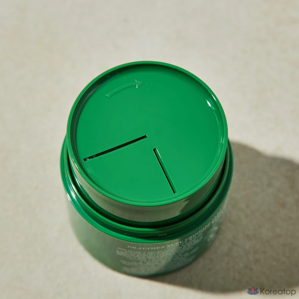 Очищающий бальзам Dr. Elthea Pure Grinding, 50 мл, 1 шт.