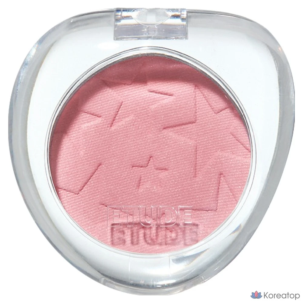 Карандаш для глаз Etude House What's In My Eyes, оттенок Cool Love, 1 шт.