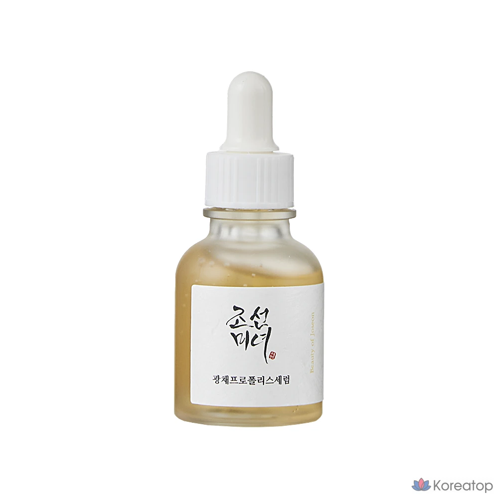 Сыворотка для лица Joseon Beauty Radiance Propolis Serum, 30 мл, 1 шт.