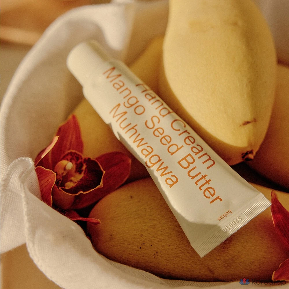 Hetras Perfume Silky Touch Hand Cream, 50 мл, 1 шт., Narcissus, фото 3