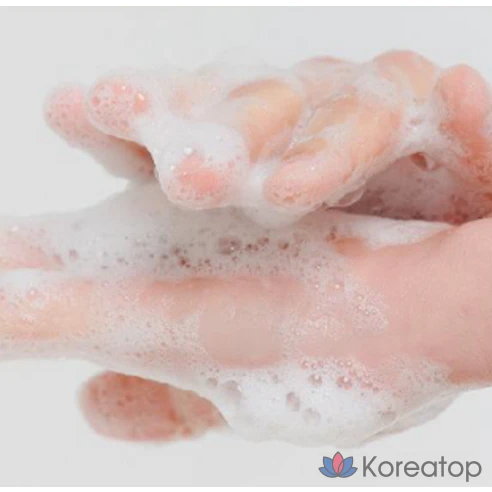 Очищающая пенка с мягкой кислотностью One Thing Eoseongcho