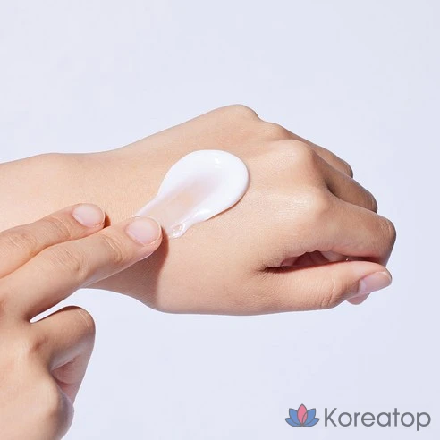 Увлажняющий крем COSRX The Ceramide Skin Barrier